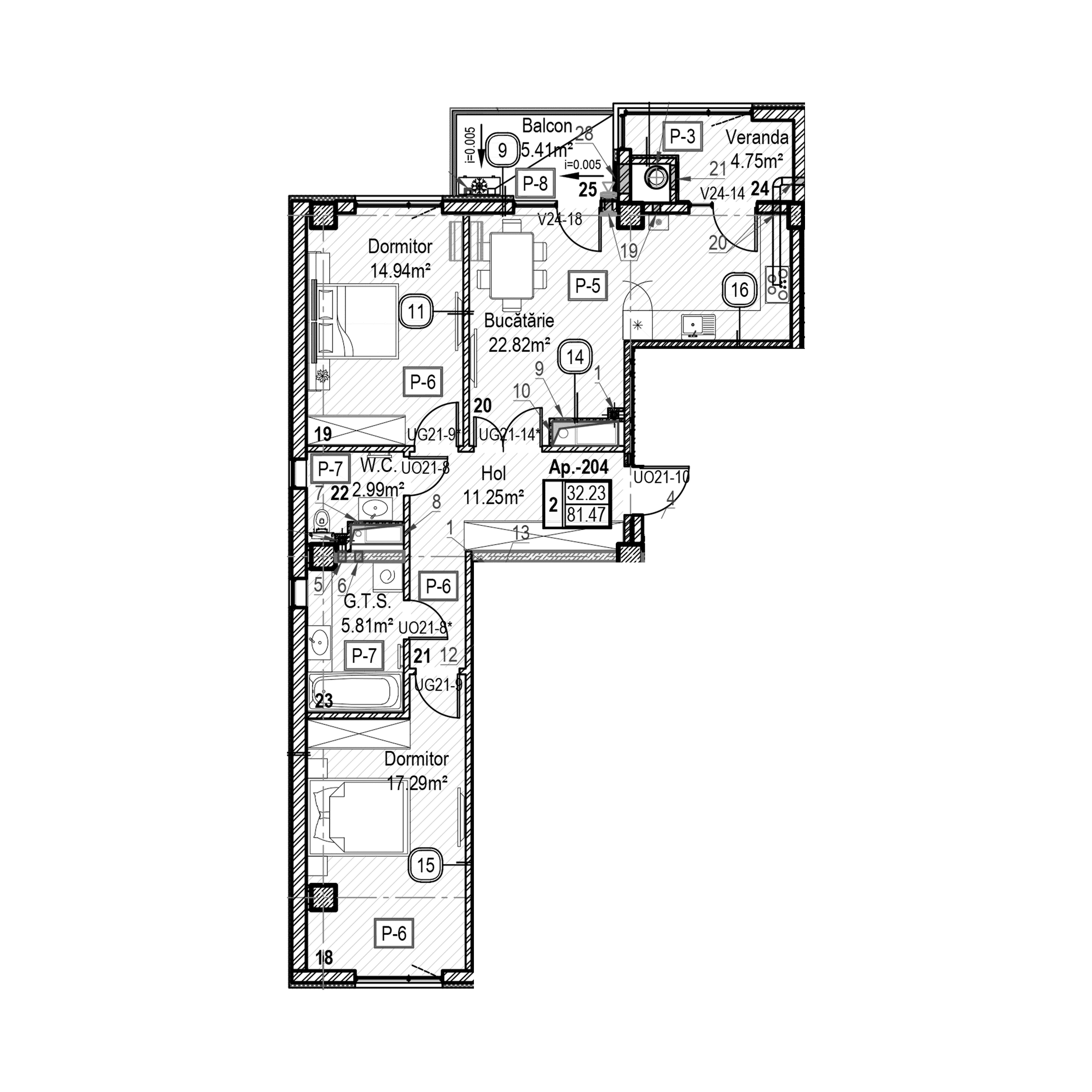 apartment cover photo